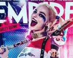 Suicide Squad: Deadshhot e Harley Quinn sulla copertina di Empire
