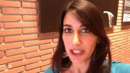 Grandma - Recensione Selfie