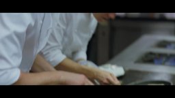 Il sapore del successo - Clip 2