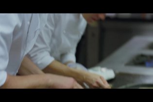 Il sapore del successo - Clip 2