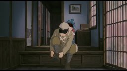 La Tomba delle Lucciole - Clip 'Il bombardamento'