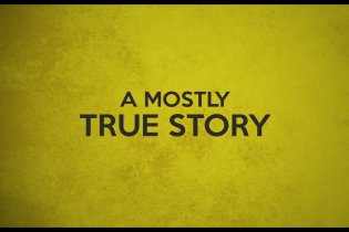 The Lady in the Van - Trailer