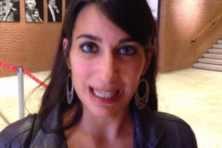 Au plus près du soleil - Recensione Selfie