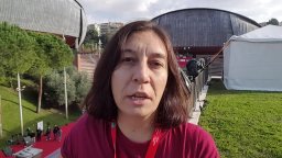 Registro di classe - Recensione Selfie