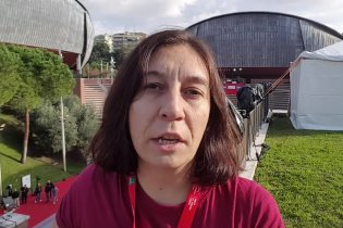 Registro di classe - Recensione Selfie