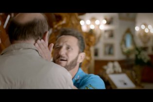 Matrimonio al Sud - Trailer