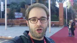 Mustang - Recensione Selfie