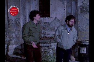 Ricomincio da tre - Trailer Ufficiale