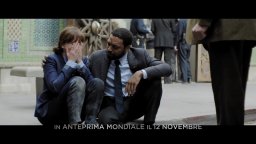 Il Segreto dei suoi occhi - Spot 15'