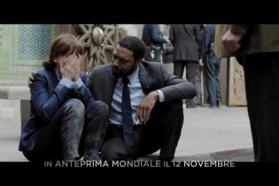 Il Segreto dei suoi occhi - Spot 15'