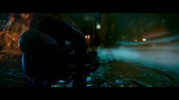 The Last Witch Hunter- L'Ultimo Cacciatore di Streghe - Clip 'Il tuo tempo sta scadendo'