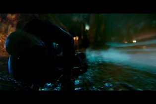 The Last Witch Hunter- L'Ultimo Cacciatore di Streghe - Clip 'Il tuo tempo sta scadendo'