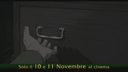 La Tomba delle Lucciole - Trailer italiano