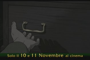 La Tomba delle Lucciole - Trailer italiano