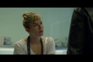 Il Sapore del Successo - Clip 1