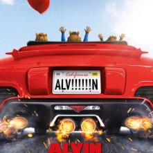 Locandina di Alvin Superstar: Nessuno ci può fermare