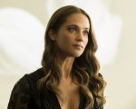 Alicia Vikander sarà la nuova Lara Croft nel reboot di Tomb Raider