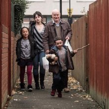 I, Daniel Blake: la prima foto del film diretto da Ken Loach