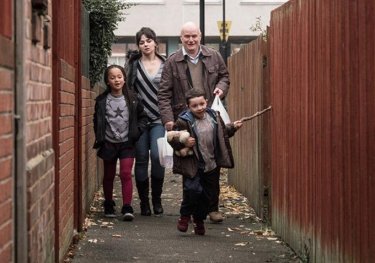 I, Daniel Blake: la prima foto del film diretto da Ken Loach