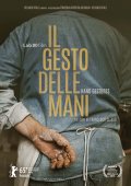 Locandina di Il gesto delle mani