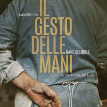 Locandina di Il gesto delle mani
