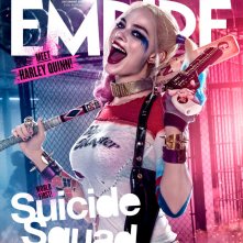 Margot Robbie Suicide Squad
