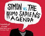 Simon Vs The Homo Sapiens Agenda: il libro young adult diventa un film
