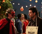 Halloween e serie TV: 15 episodi fuori di zucca!