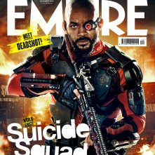 Will Smith Suicide Squad