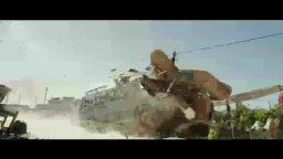 Grimsby - Attenti a quell'altro - Trailer italiano