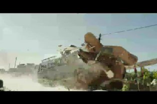 Grimsby - Attenti a quell'altro - Trailer italiano