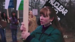 The Americans - Trailer Stagione 3