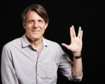 The Big Bang Theory: Adam Nimoy guest star in The Spock Resonance