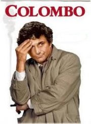 Locandina di Colombo: Ricatto mortale