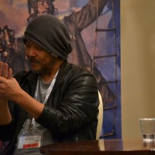 Mamoru Oshii presenta Garm Wars a Lucca Comics and Games 2015