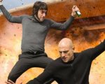 Sacha Baron Cohen adrenalinico in Grimsby: ecco il trailer italiano!