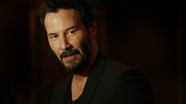 Fantasmi - Keanu Reeves