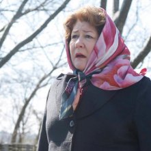 The Americans: Margo Martindale