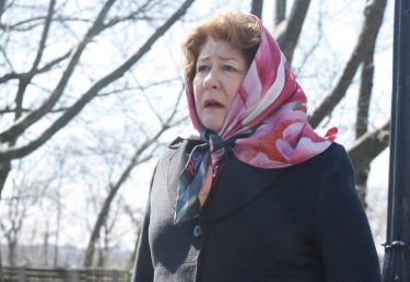 The Americans: Margo Martindale