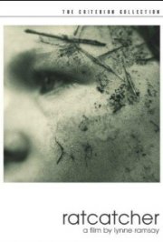 Locandina di Ratcatcher - Acchiappatopi