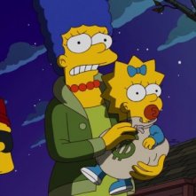 I Simpson, stagione 27: Speciale Halloween