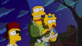 I Simpson, stagione 27: Speciale Halloween