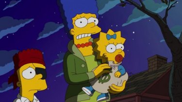 I Simpson, stagione 27: Speciale Halloween