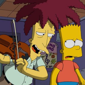 I Simpson, stagione 27: Speciale Halloween