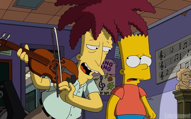 I Simpson, stagione 27: Speciale Halloween