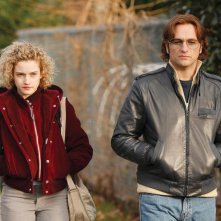 The Americans: Matthew Rhys e Julia Garner
