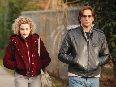 The Americans: Matthew Rhys e Julia Garner