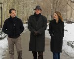 The Americans, la serie di spionaggio arriva su Rai 4 in prima visione free