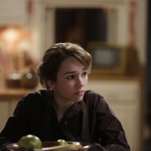 Holly Taylor in The Americans