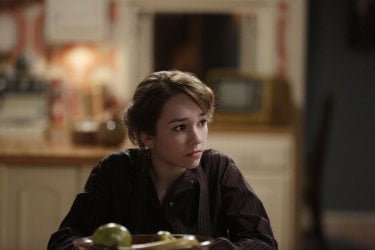 Holly Taylor in The Americans